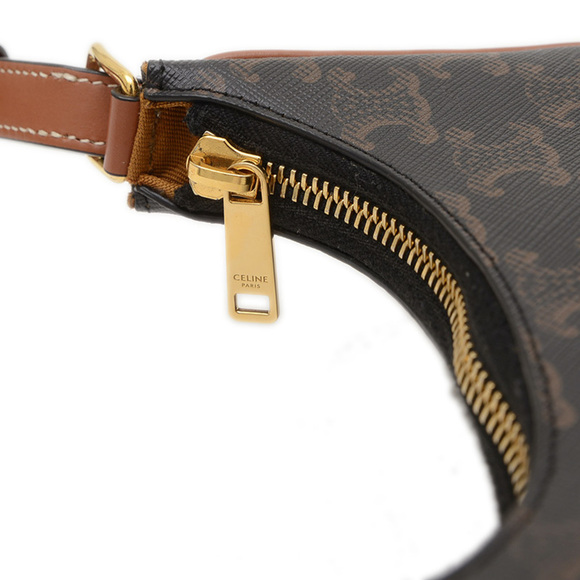 CELINE Black Bag - Picture 5 of 8